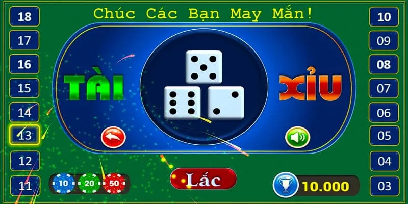 Hướng dẫn tải game Tài Xỉu online đúng cách Tài Xỉu Online